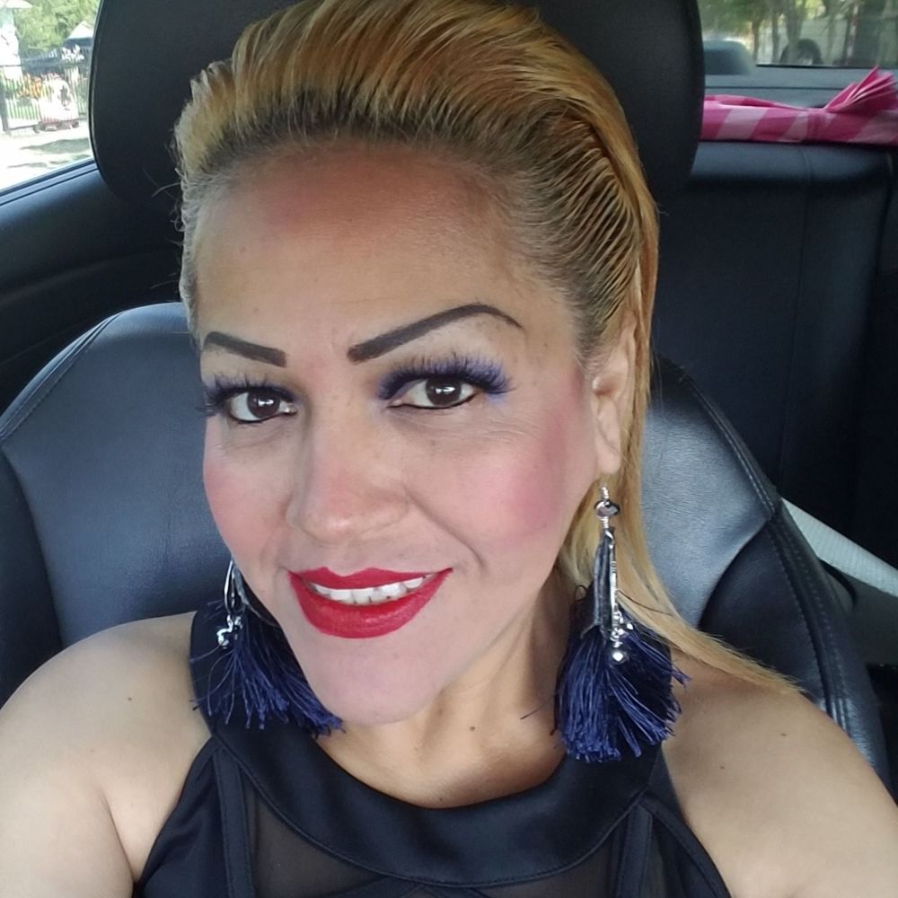 Meet your Posher, Miriam